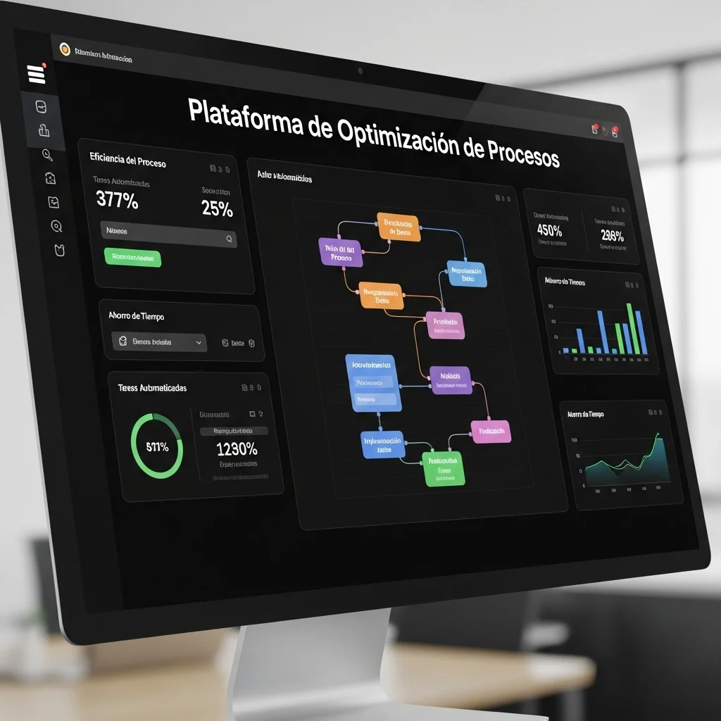 Automatización