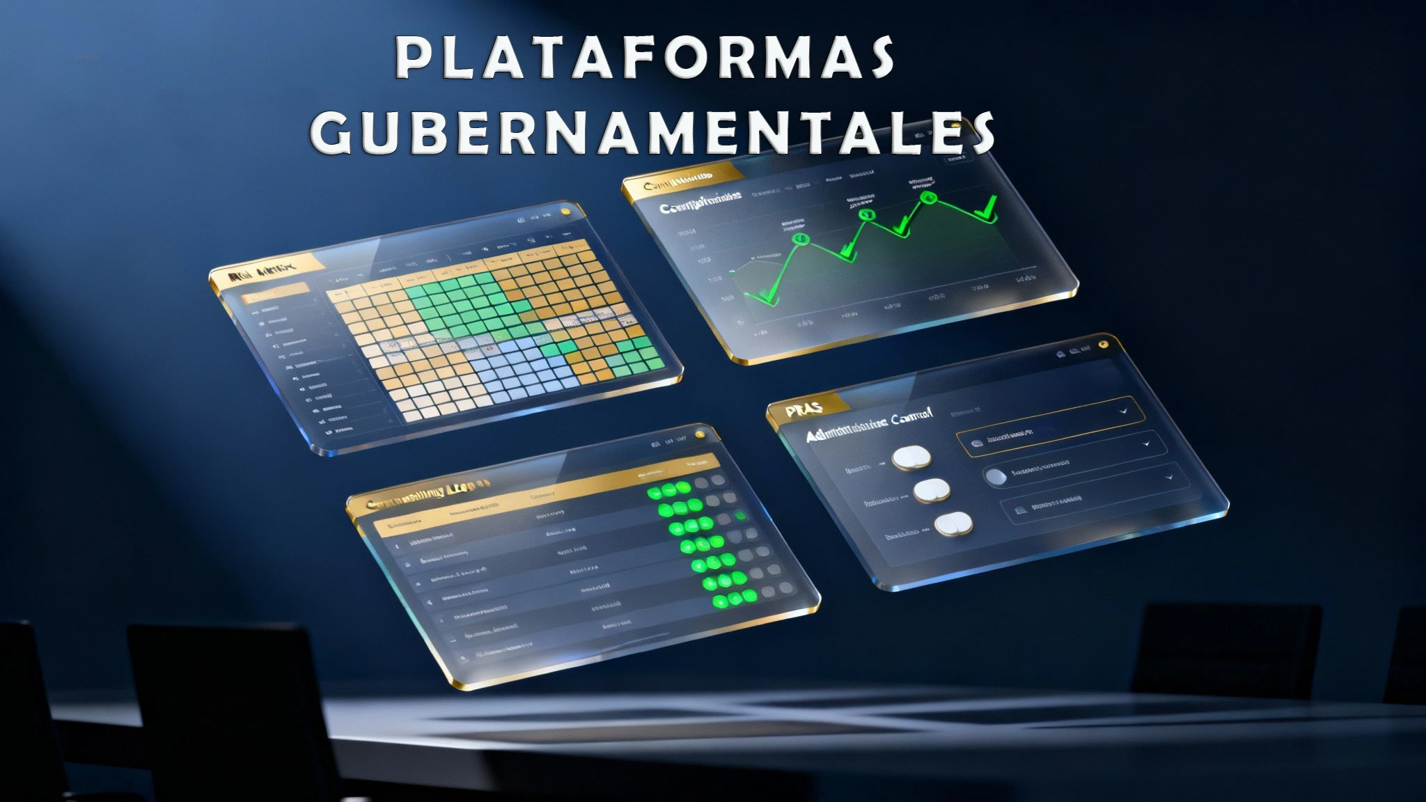 Gobierno