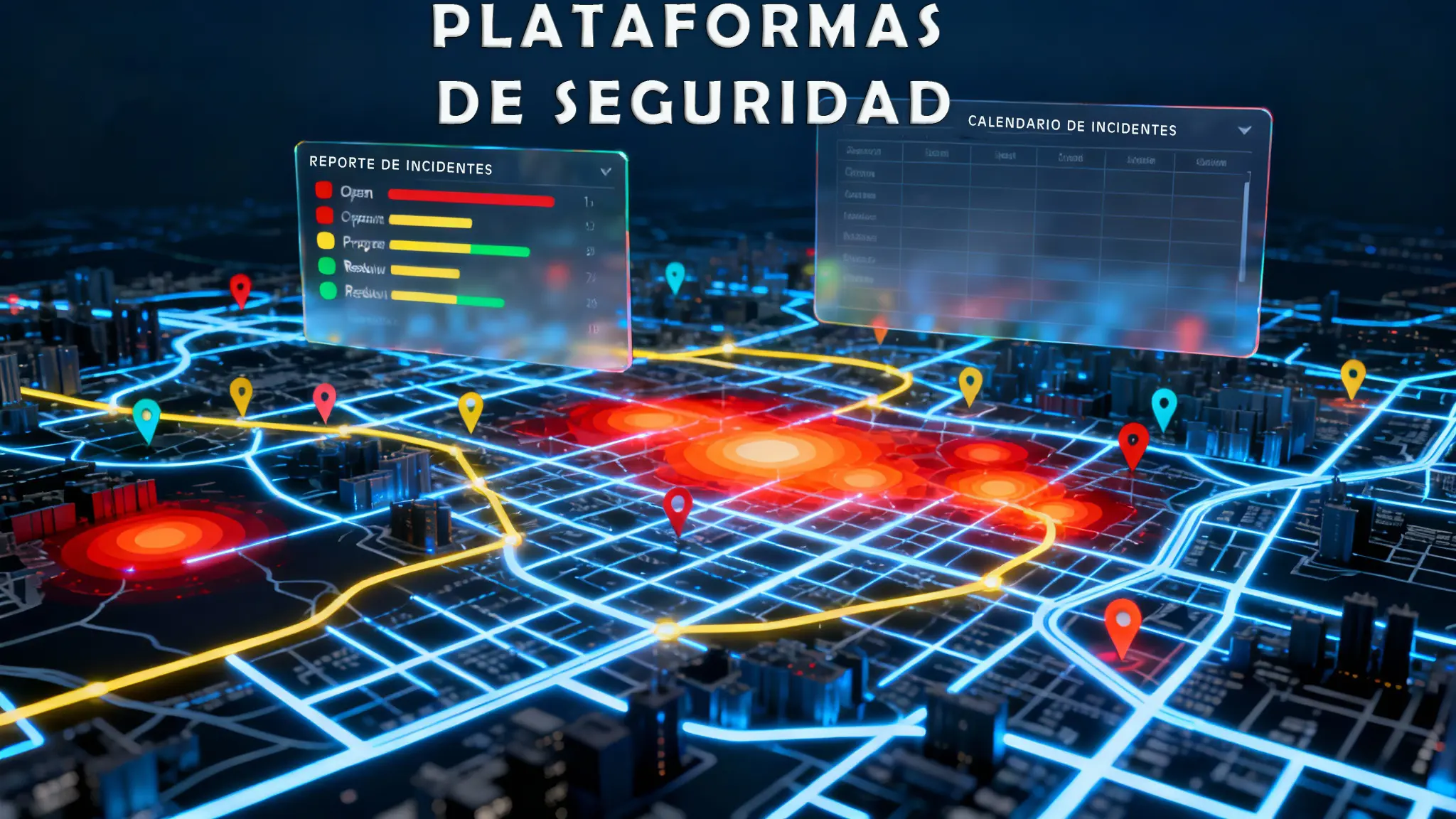 Seguridad
